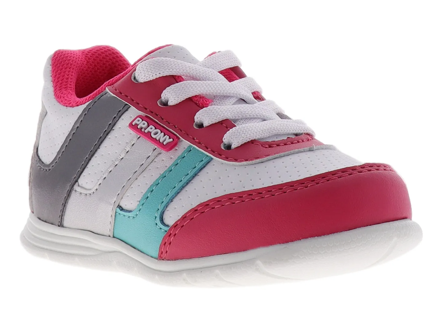 Tenis Pp Pony 2000 Para Niña