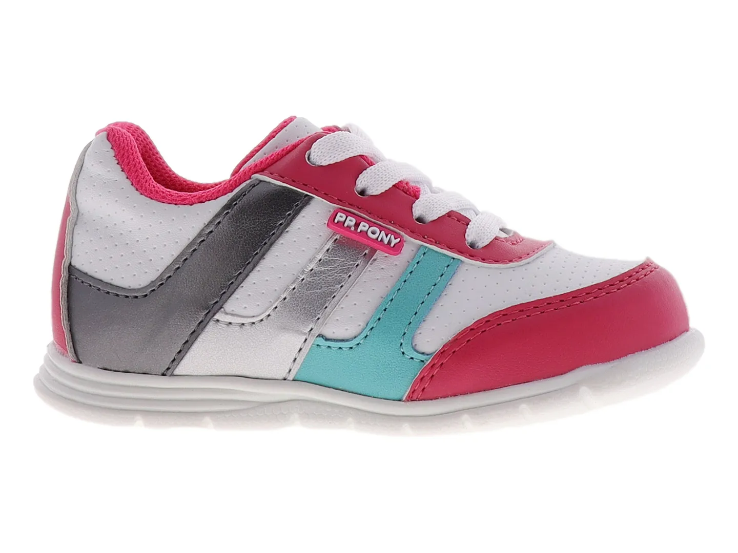 Tenis Pp Pony 2000 Para Niña