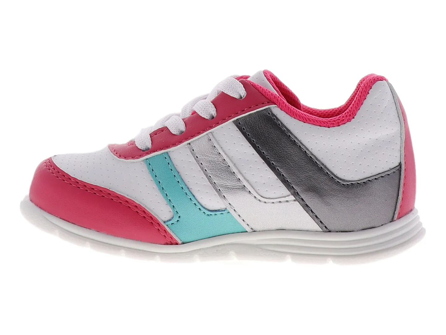 Tenis Pp Pony 2000 Para Niña