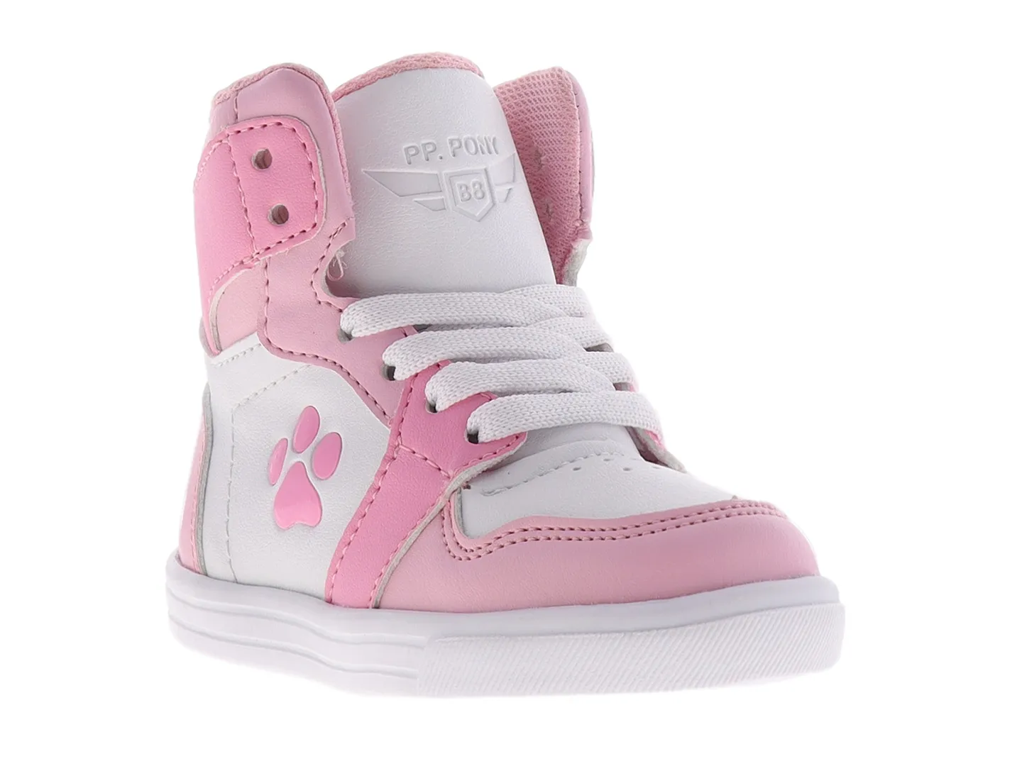 Tenis Pp Pony 230 Para Niña