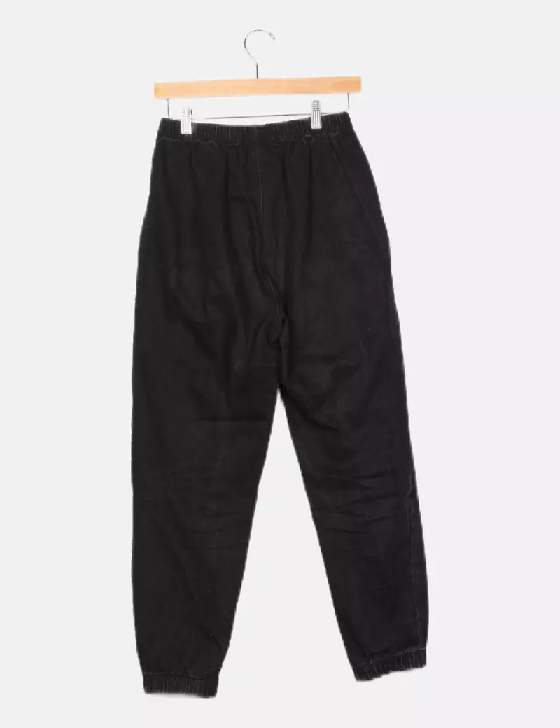 Tezenis Jeans slouchy negro