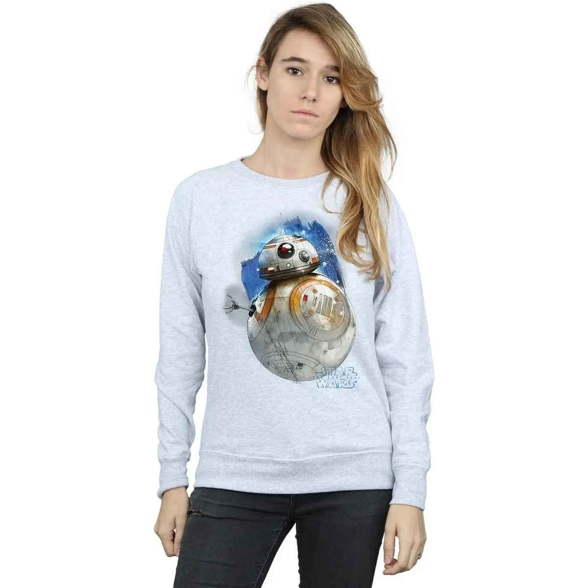 THE LAST JEDI BB8 BRUSHED