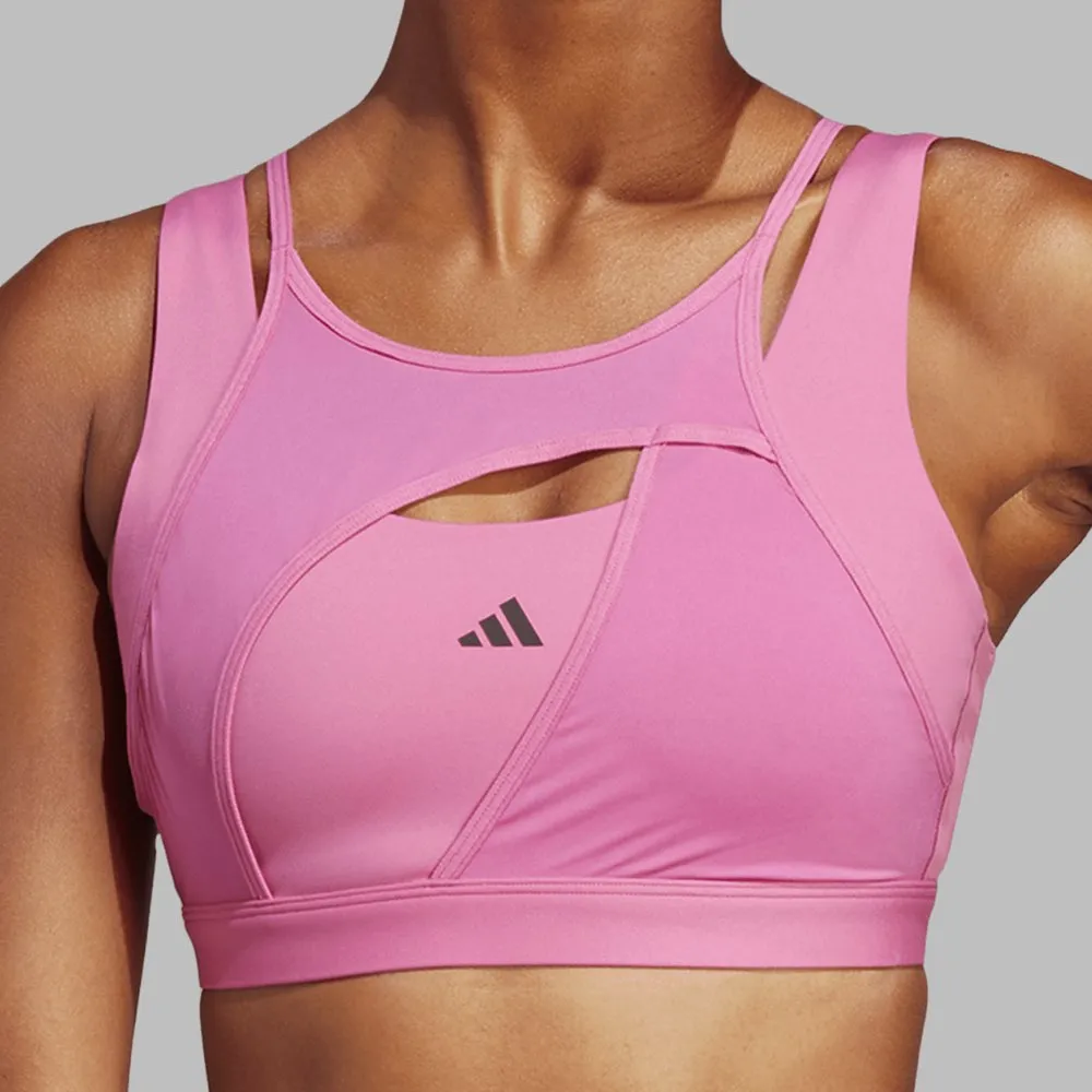 Top adidas Powerimpact Luxe Mujer