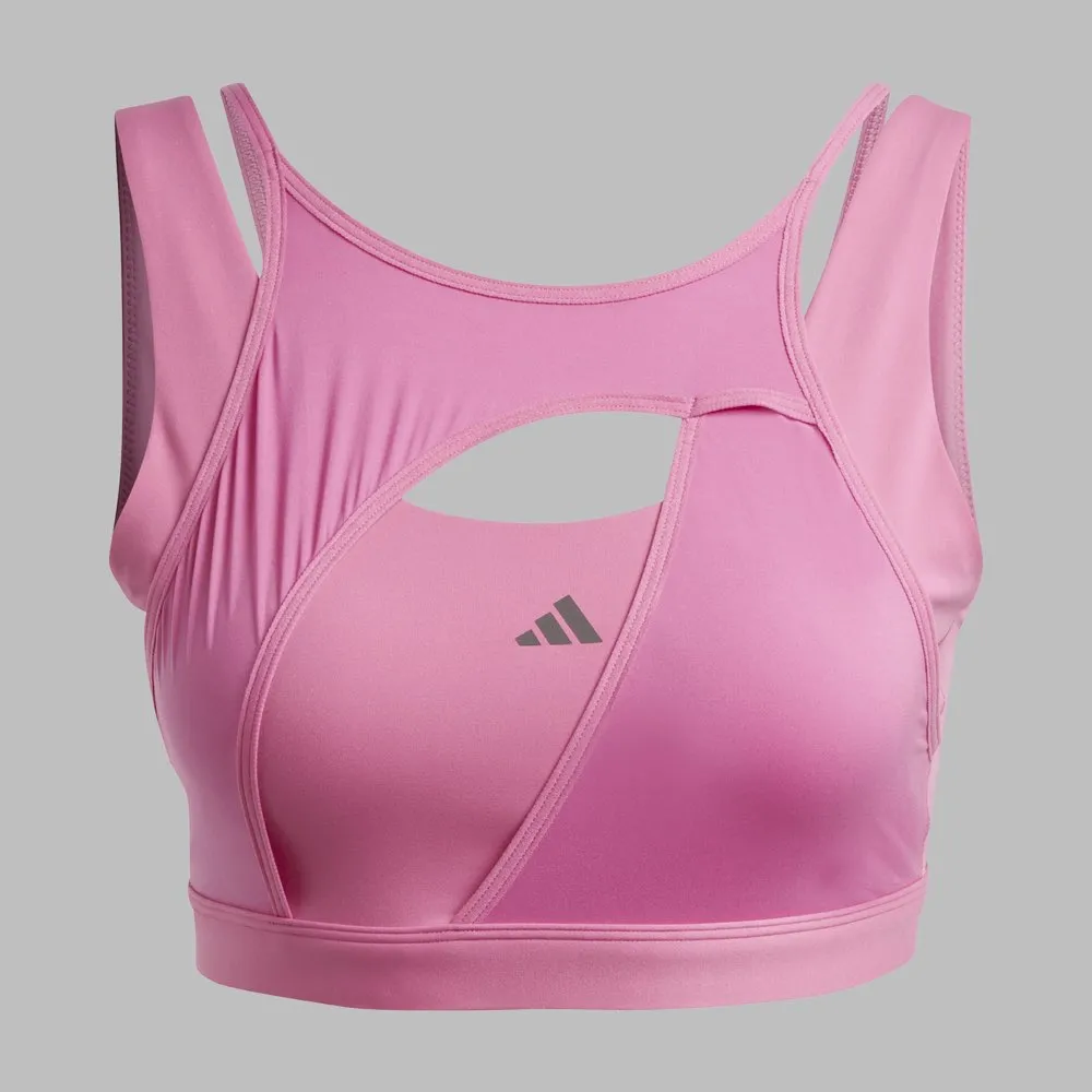Top adidas Powerimpact Luxe Mujer