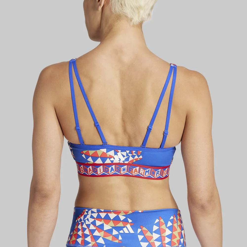 Top adidas X Farm Rio Mujer