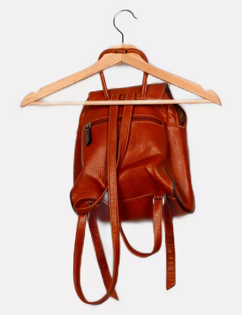Torrens Mochila