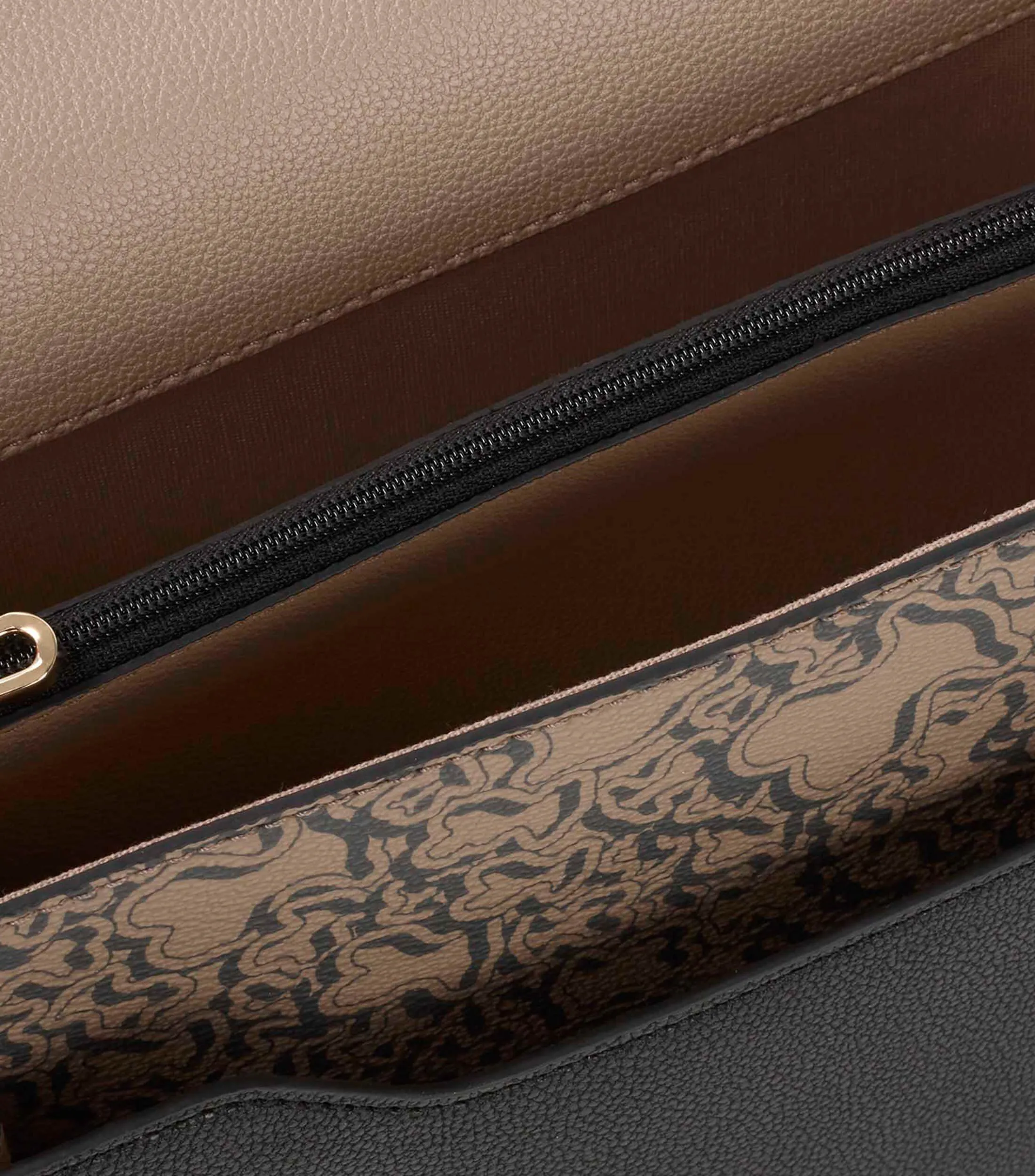 Tous Bolso Crossbody Audree monogram Mujer