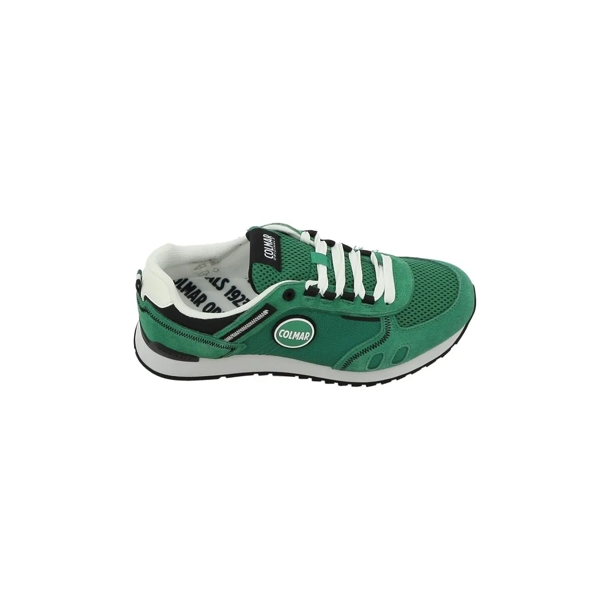 TRAVIS SPORT BOLD