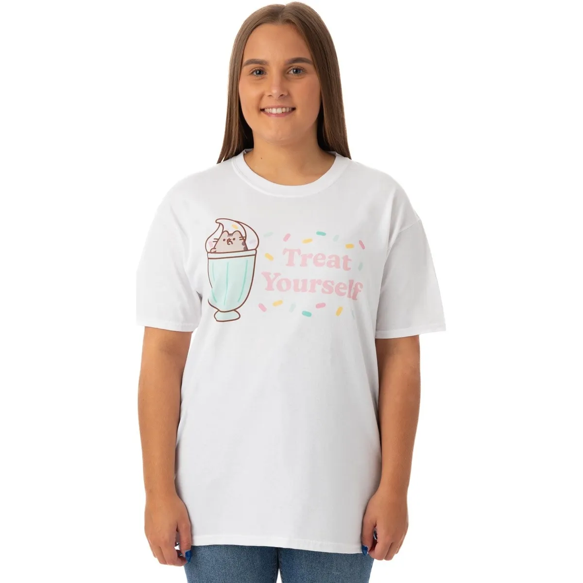 Treat Yourself