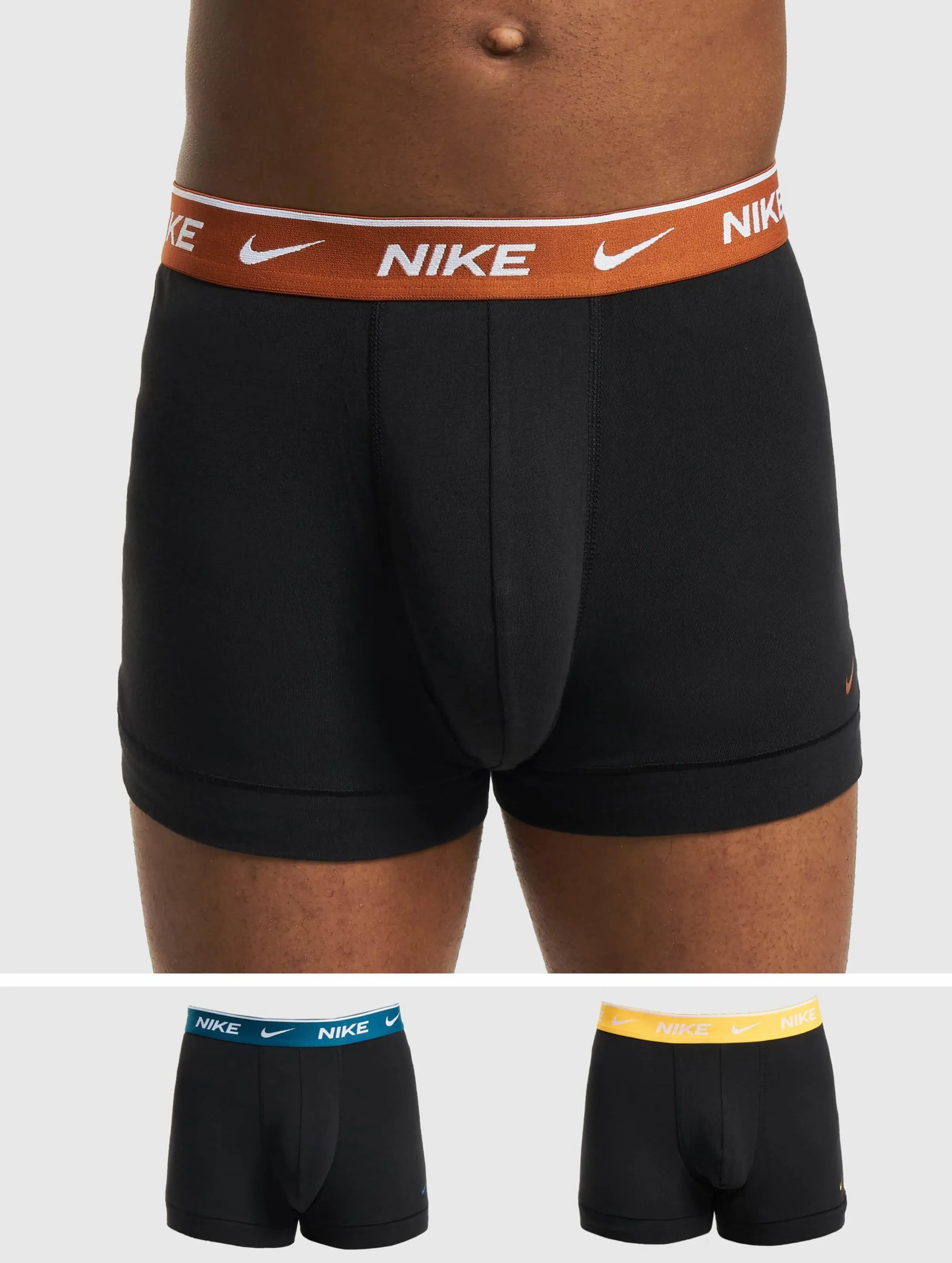 Trunk 3 Pack