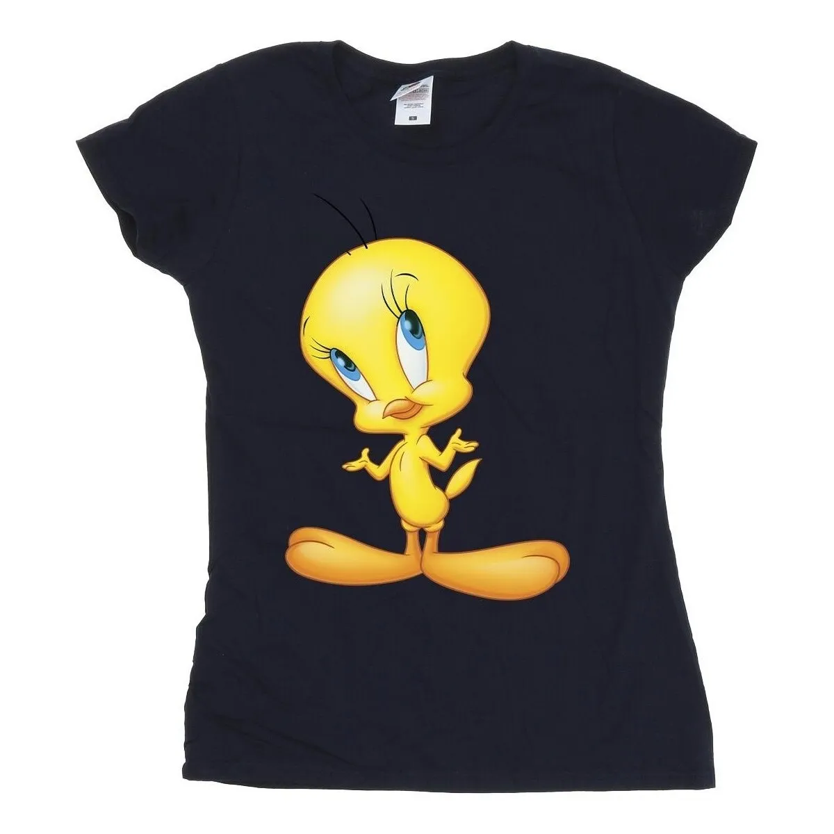 Tweety Standing