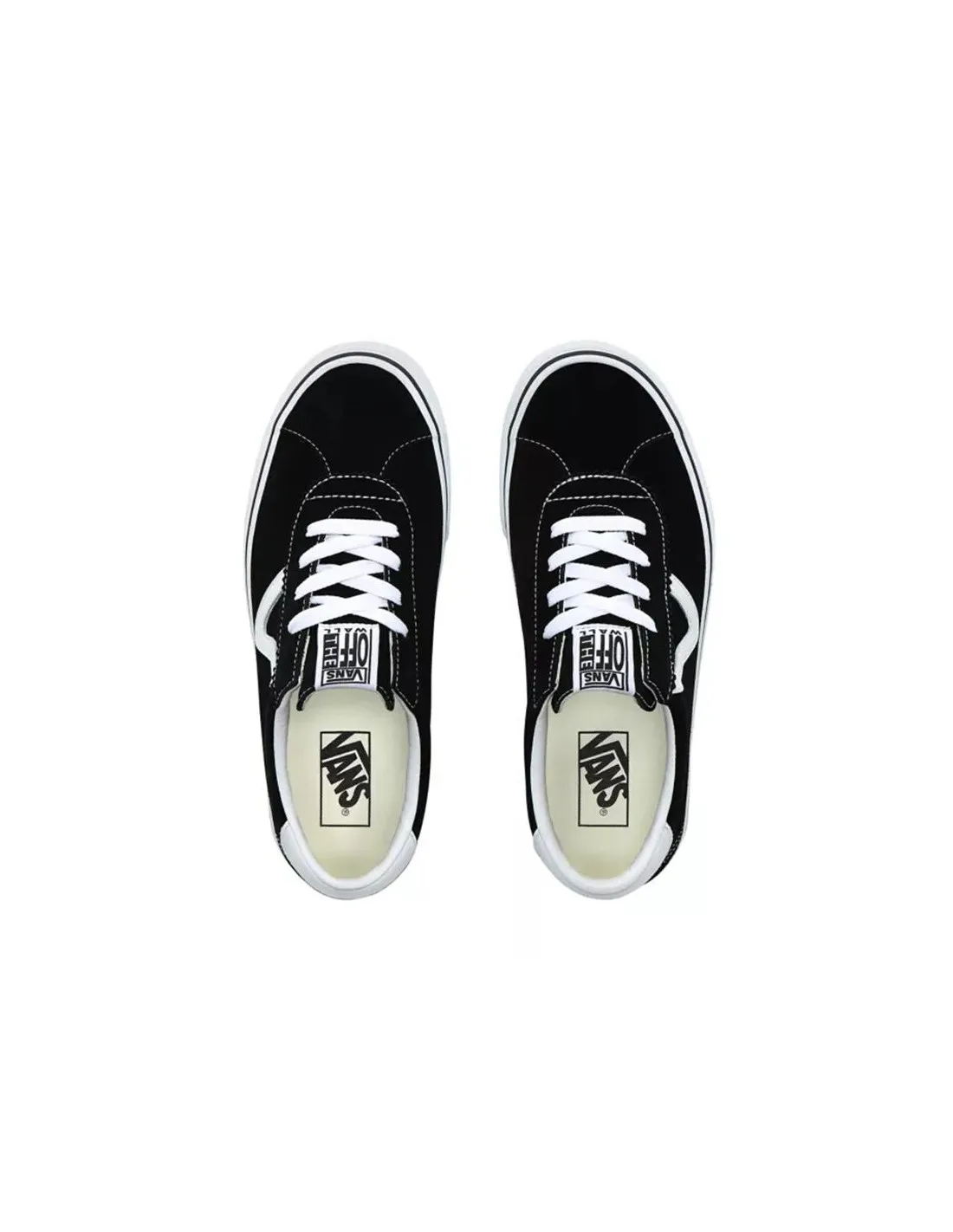 UA VANS SPORT