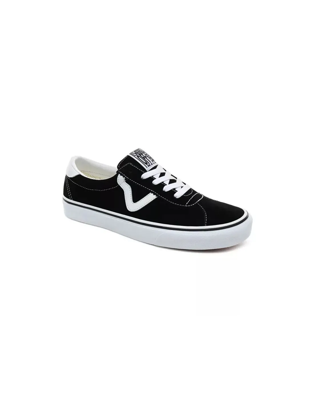 UA VANS SPORT