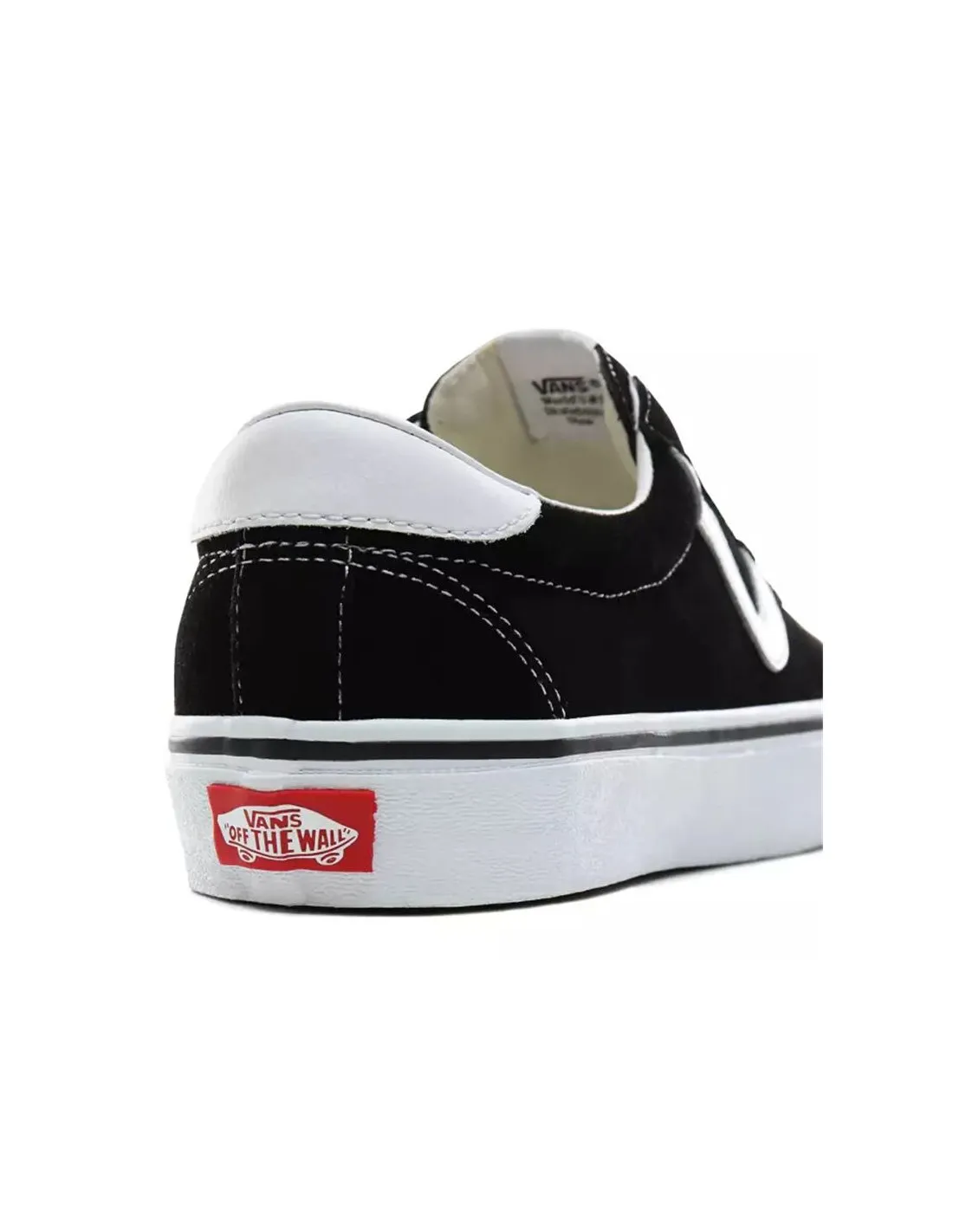 UA VANS SPORT