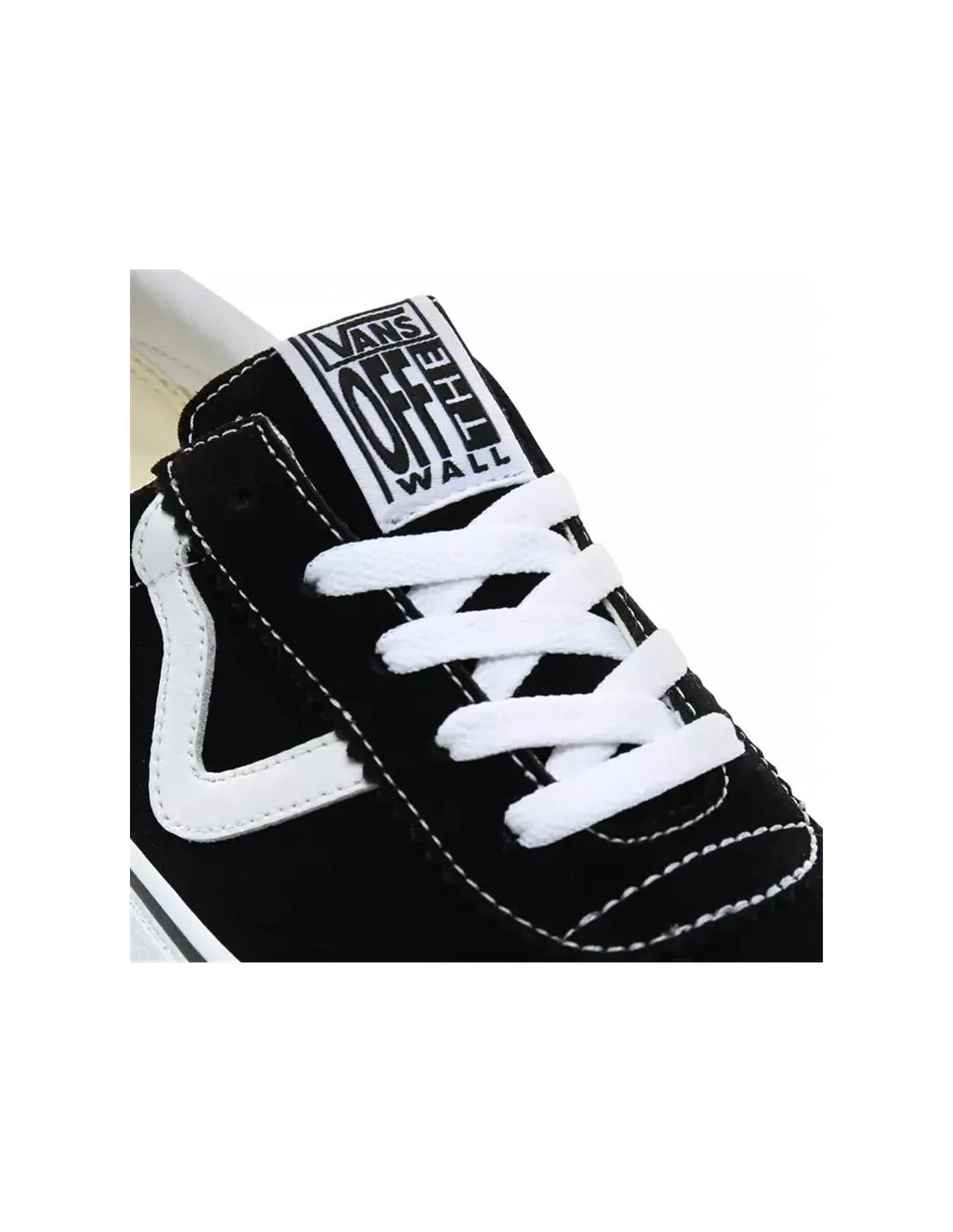 UA VANS SPORT