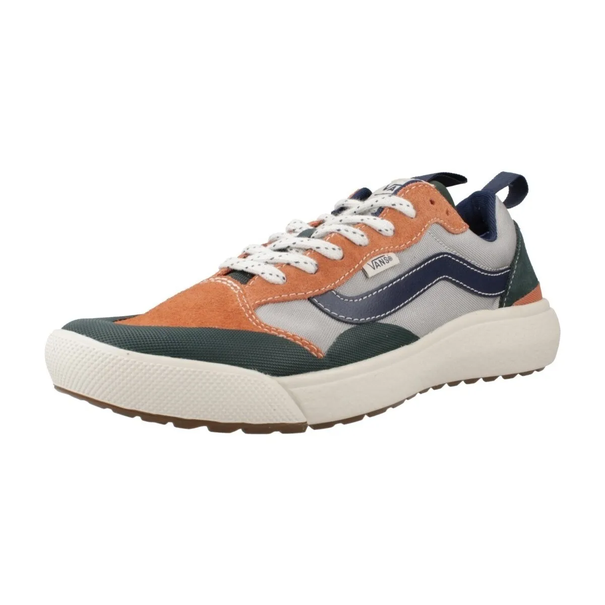 ULTRARANGE EXO SE