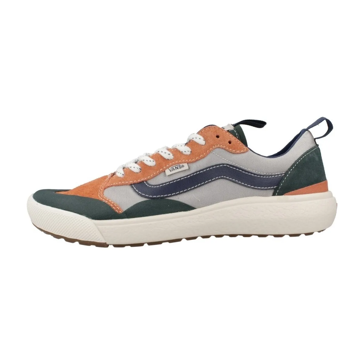ULTRARANGE EXO SE