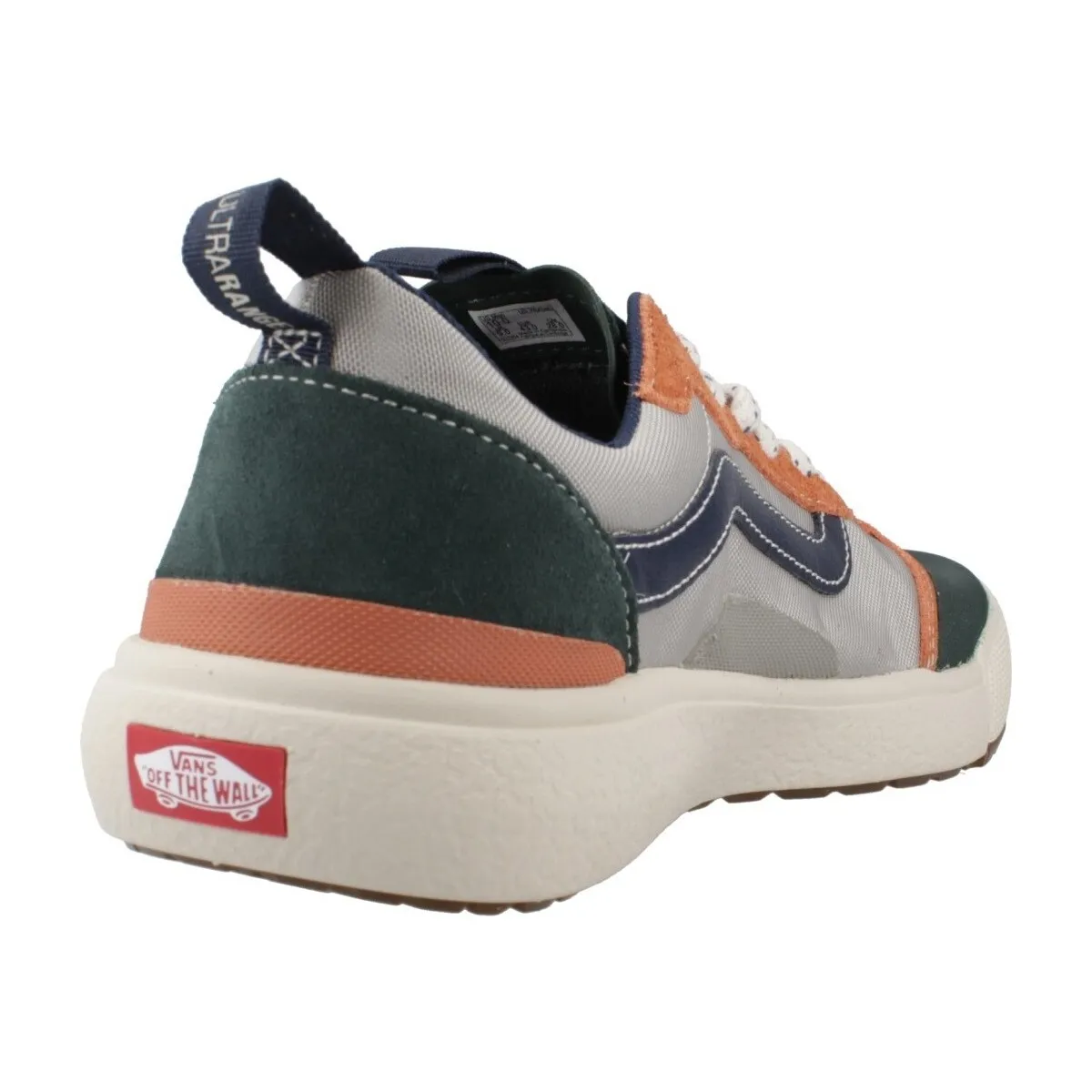 ULTRARANGE EXO SE