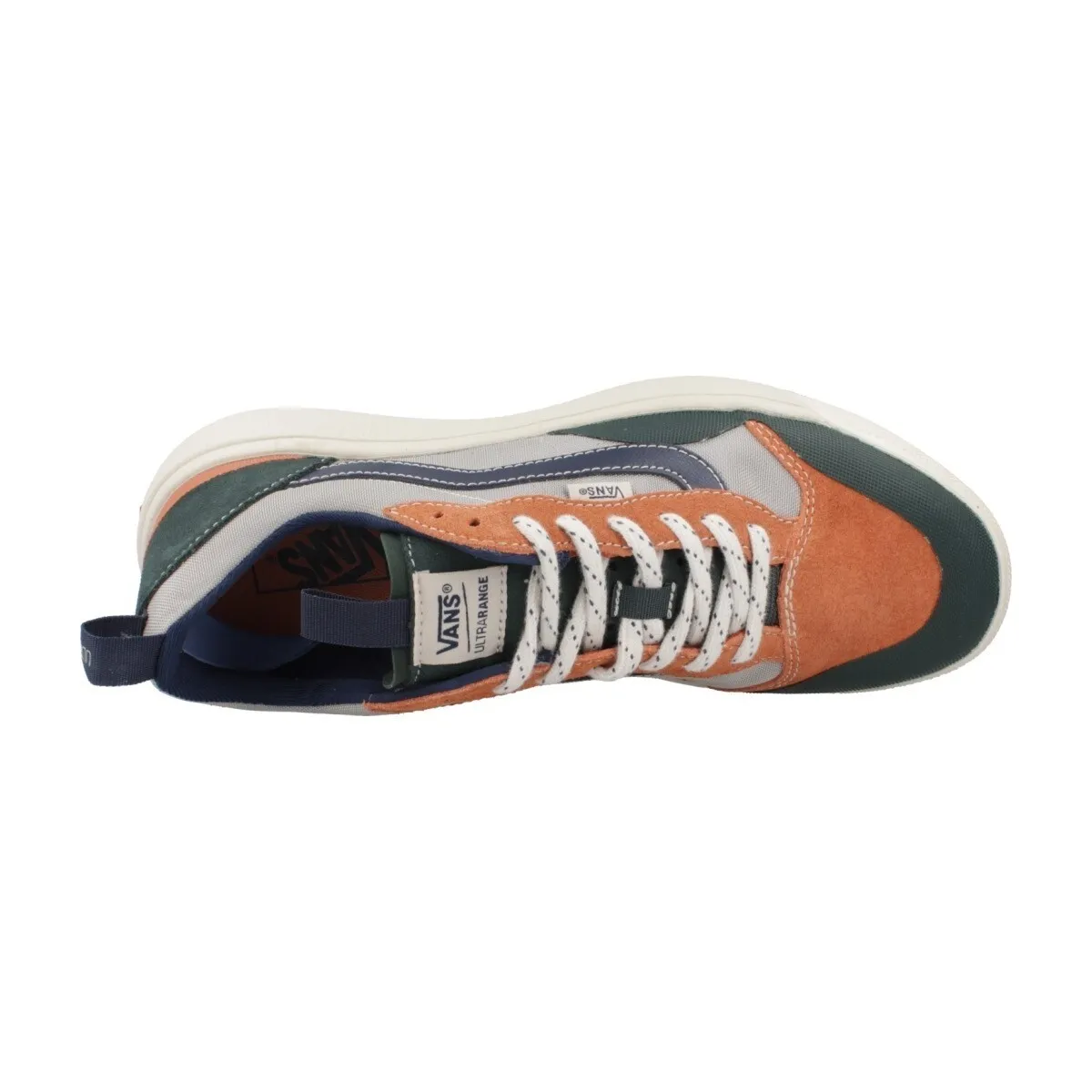 ULTRARANGE EXO SE