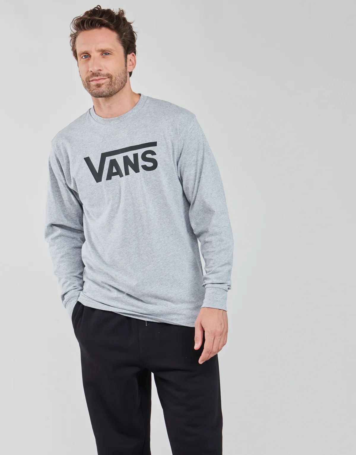 VANS CLASSIC LS