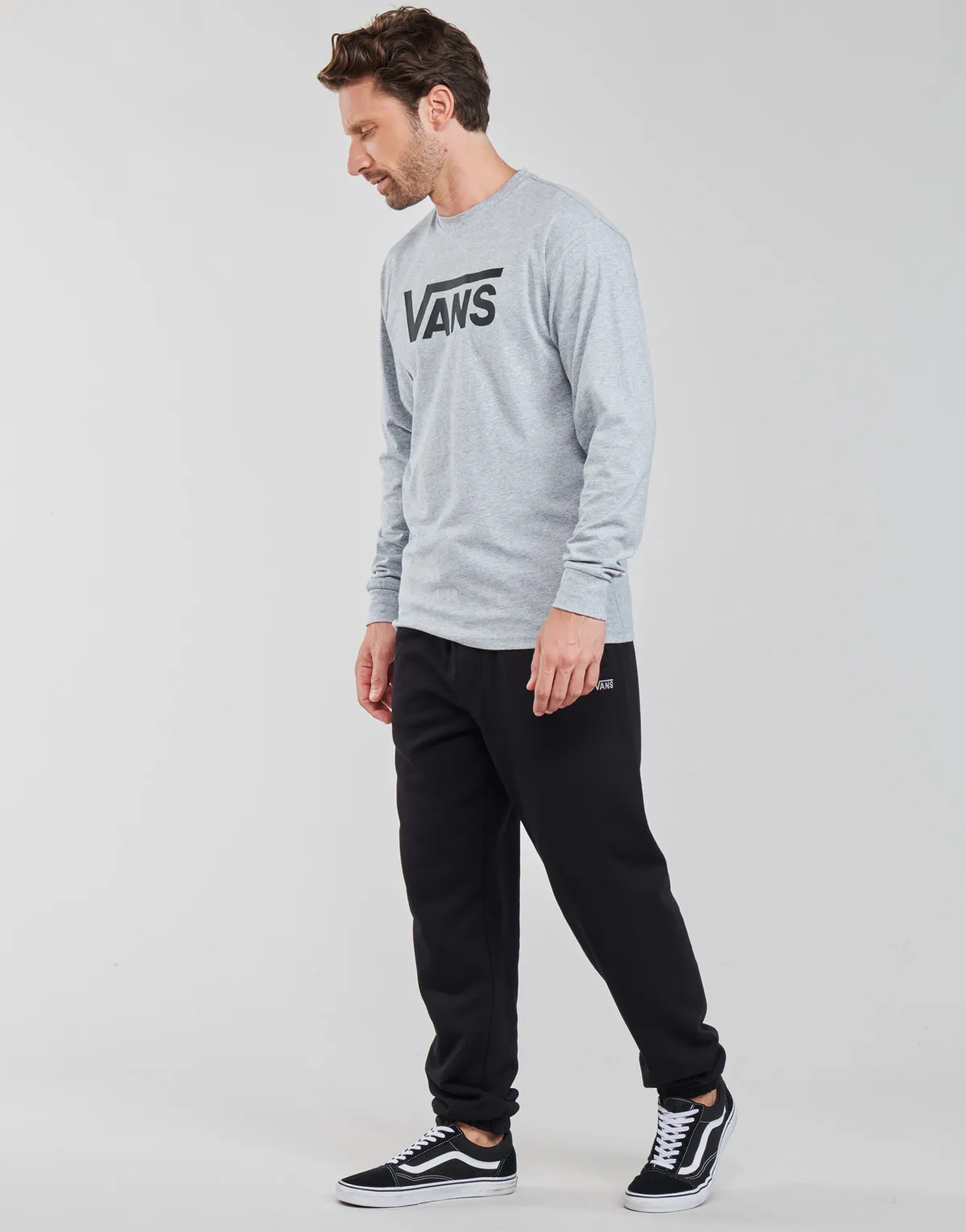 VANS CLASSIC LS