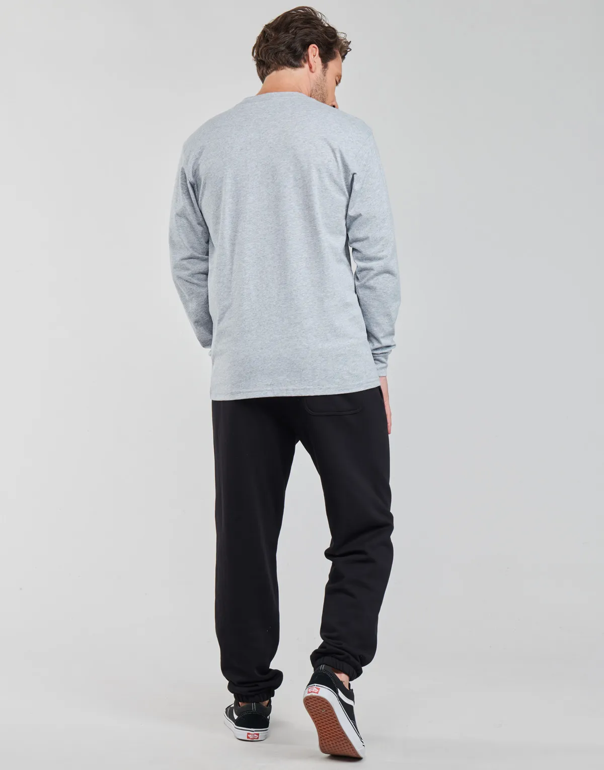VANS CLASSIC LS