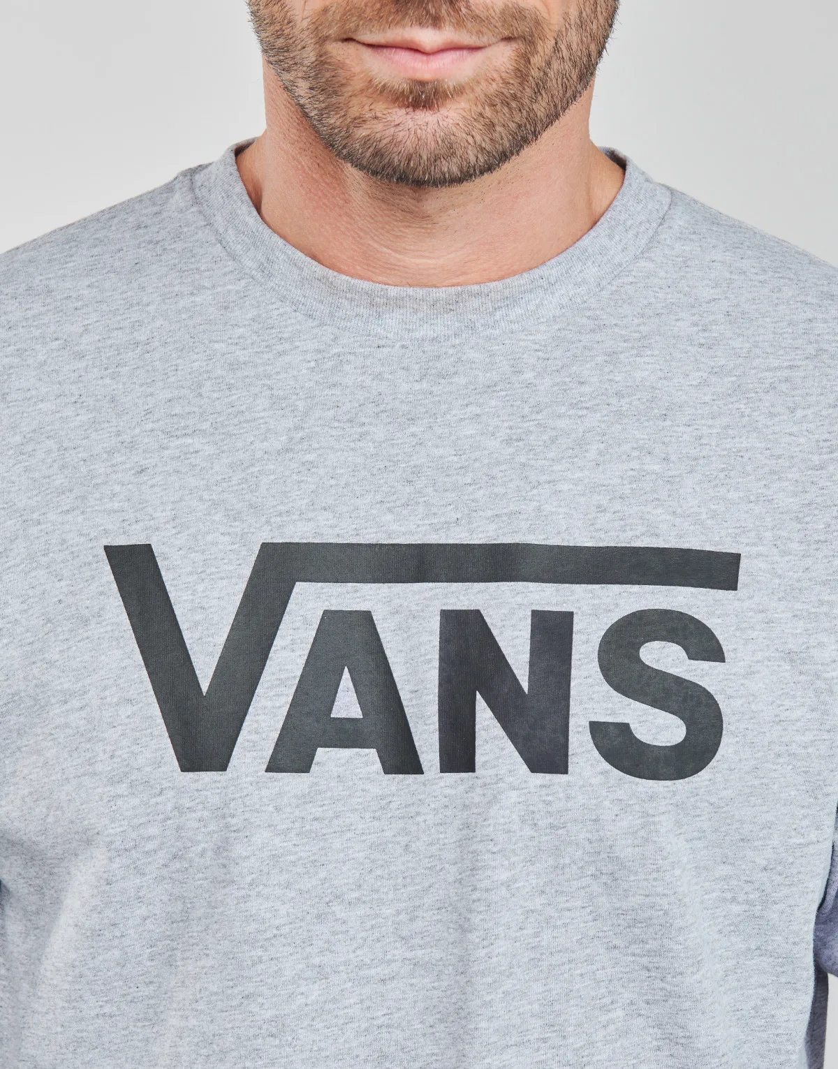 VANS CLASSIC LS