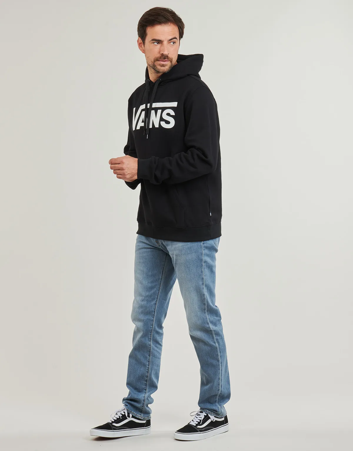 Vans Classic Pullover