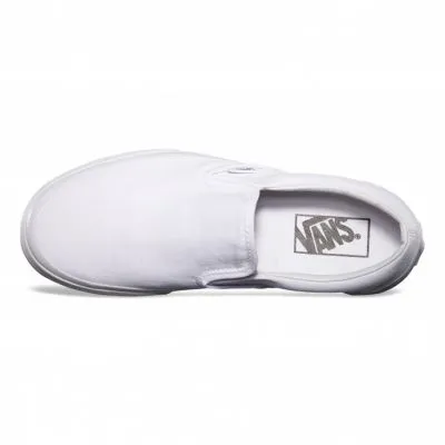 VANS CLASSIC SLIPON