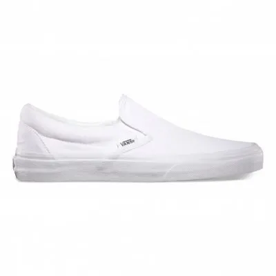 VANS CLASSIC SLIPON