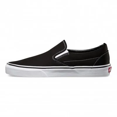 VANS CLASSIC SLIPON