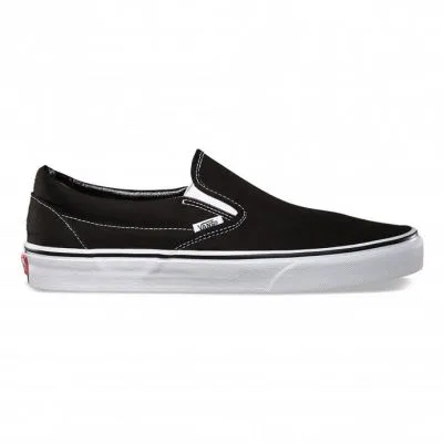 VANS CLASSIC SLIPON