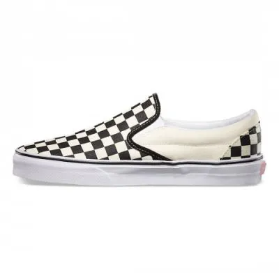VANS CLASSIC SLIPON
