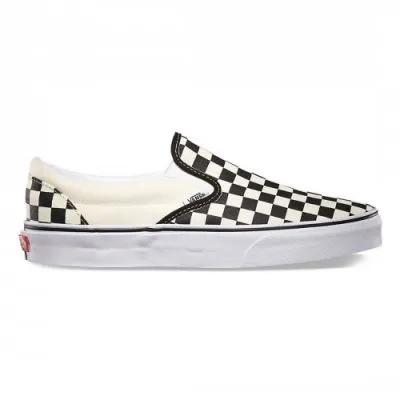 VANS CLASSIC SLIPON