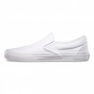 VANS CLASSIC SLIPON