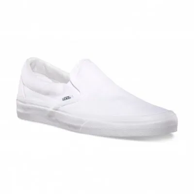 VANS CLASSIC SLIPON