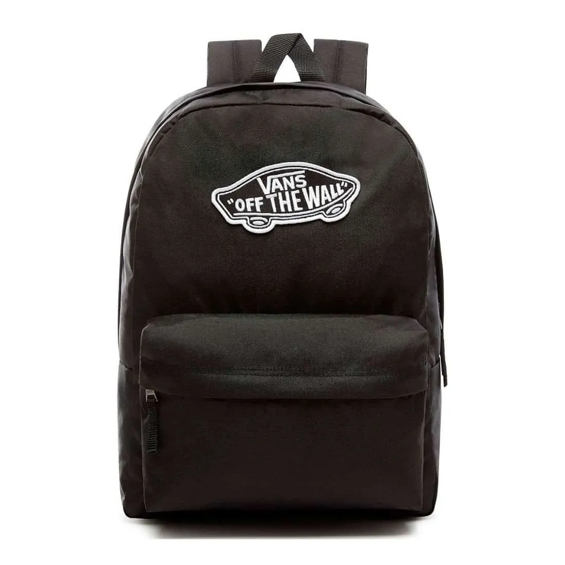 Vans Realm Negro