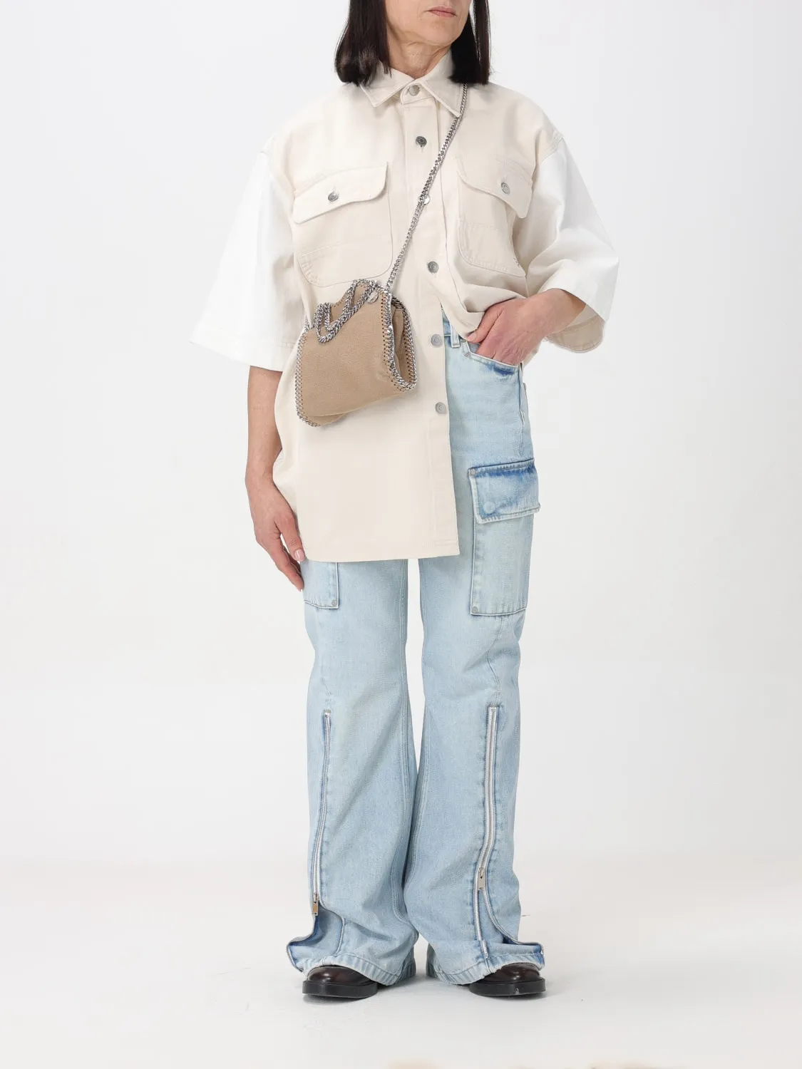Vaquero mujer Stella McCartney