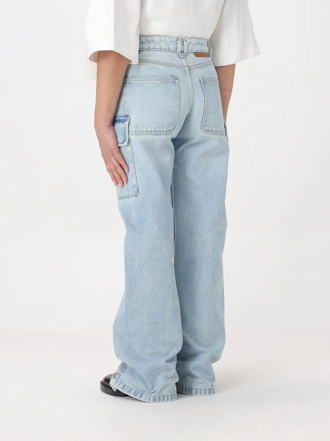 Vaquero mujer Stella McCartney