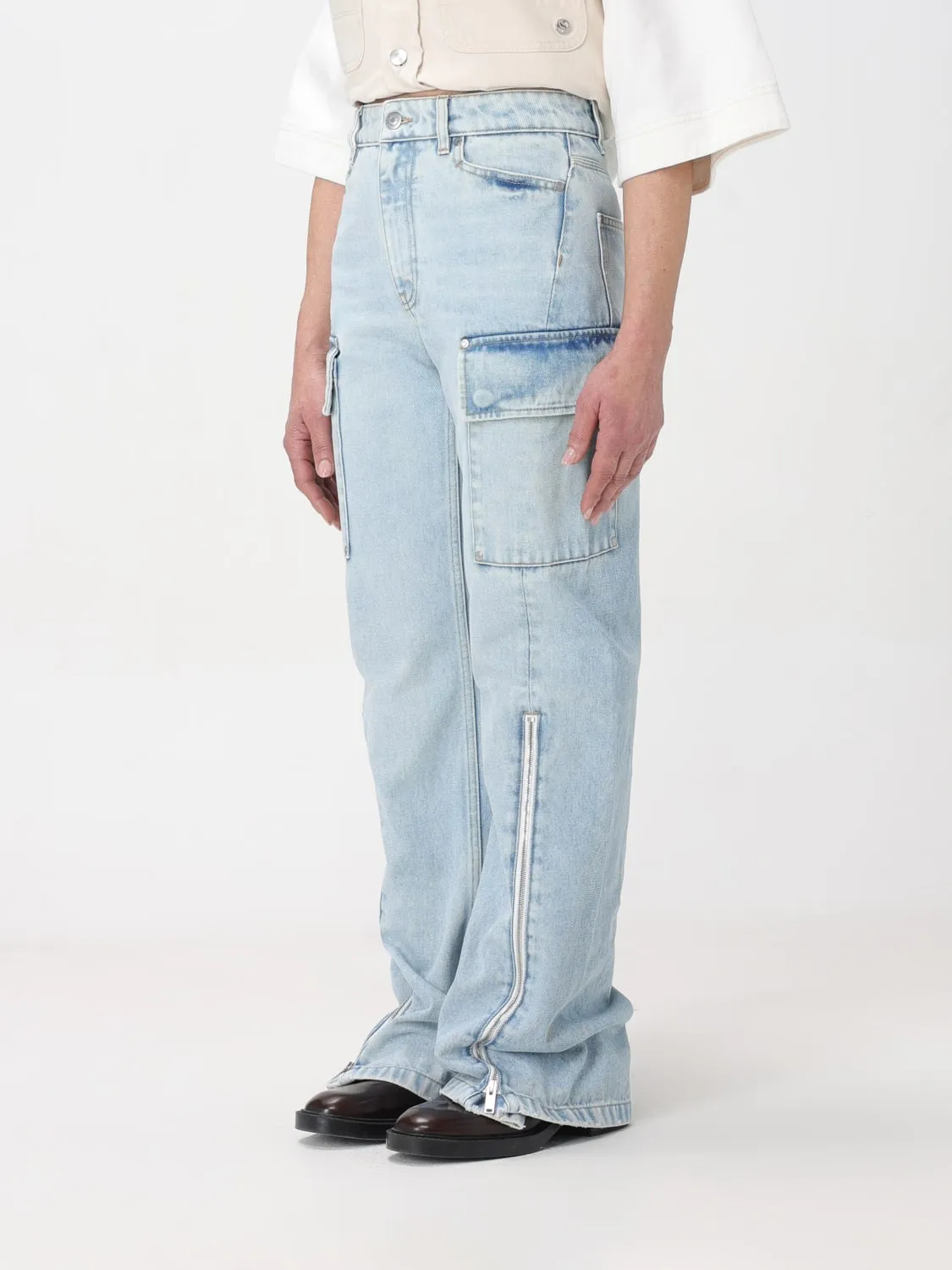 Vaquero mujer Stella McCartney