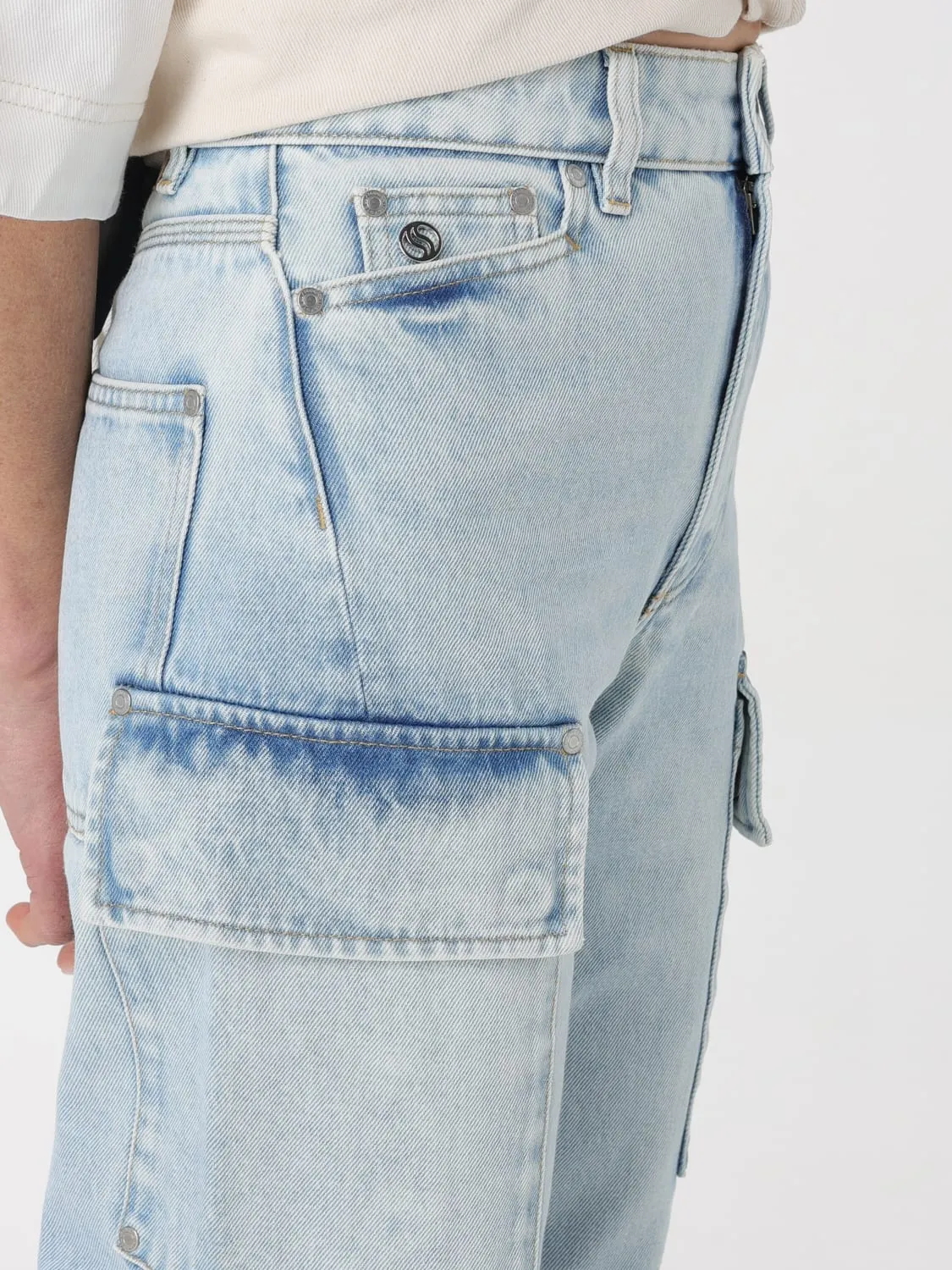 Vaquero mujer Stella McCartney