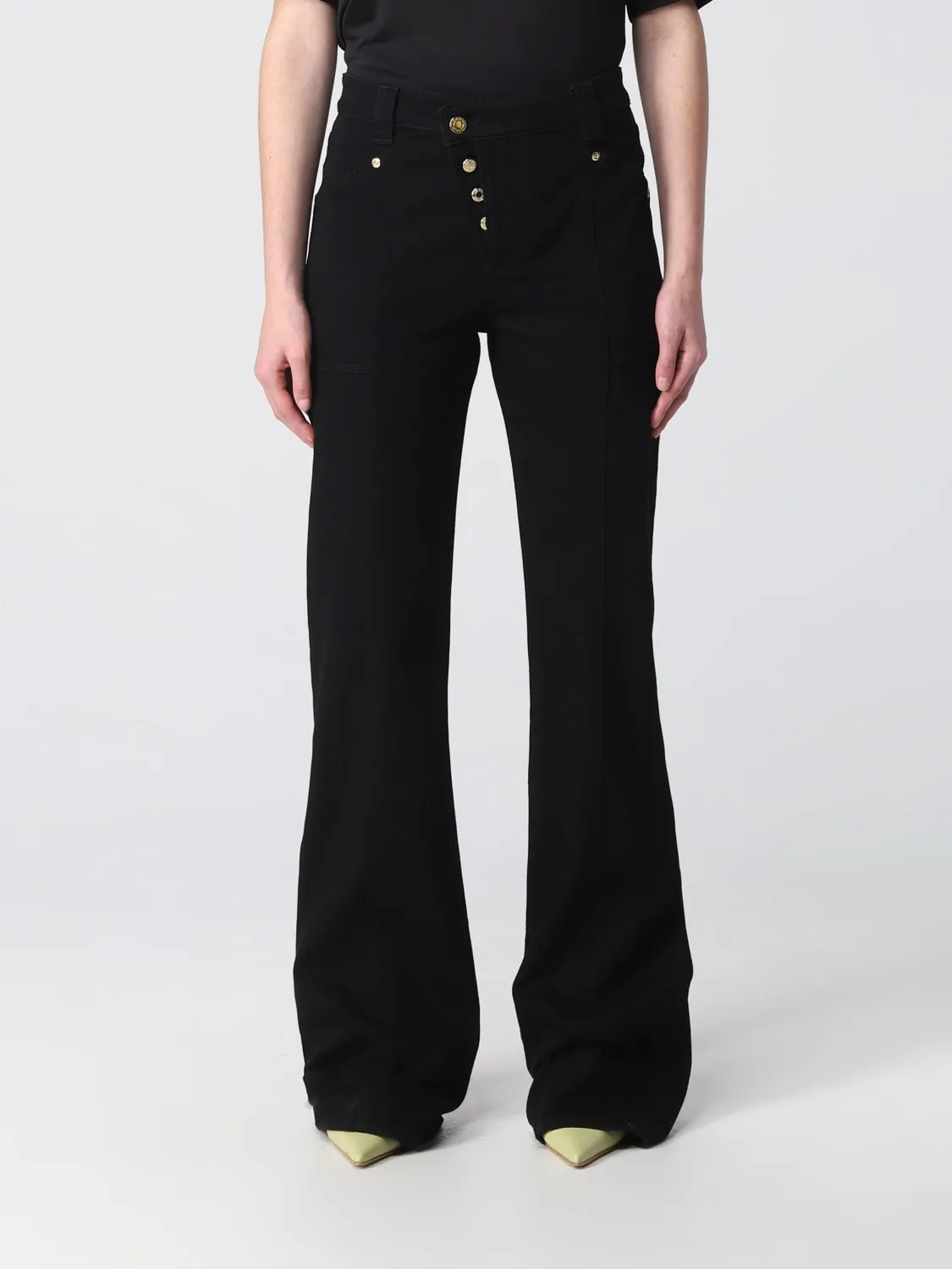 Vaquero mujer Tom Ford