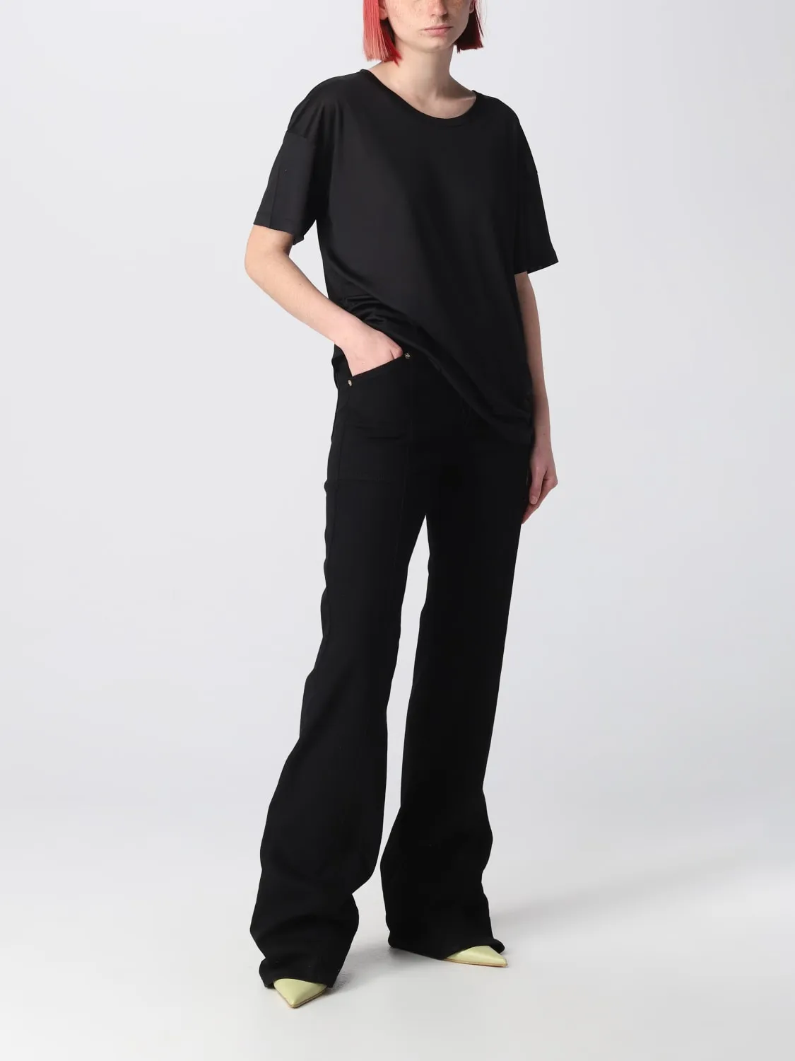 Vaquero mujer Tom Ford