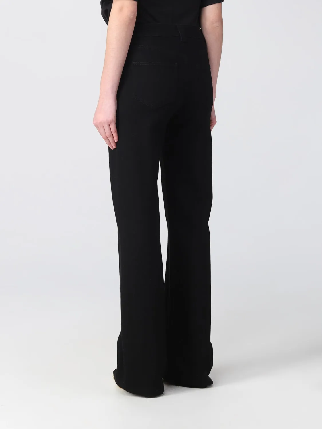 Vaquero mujer Tom Ford