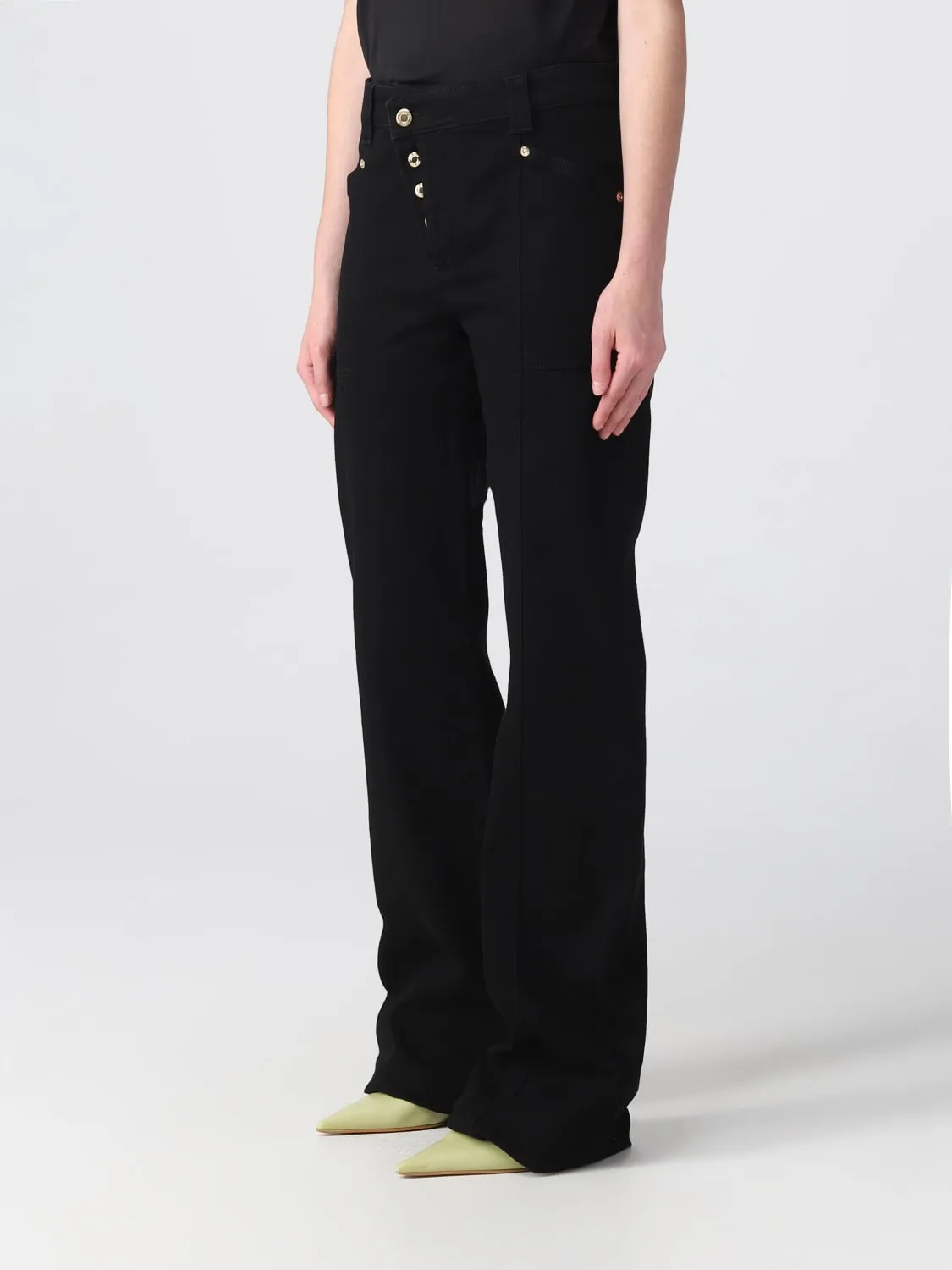 Vaquero mujer Tom Ford