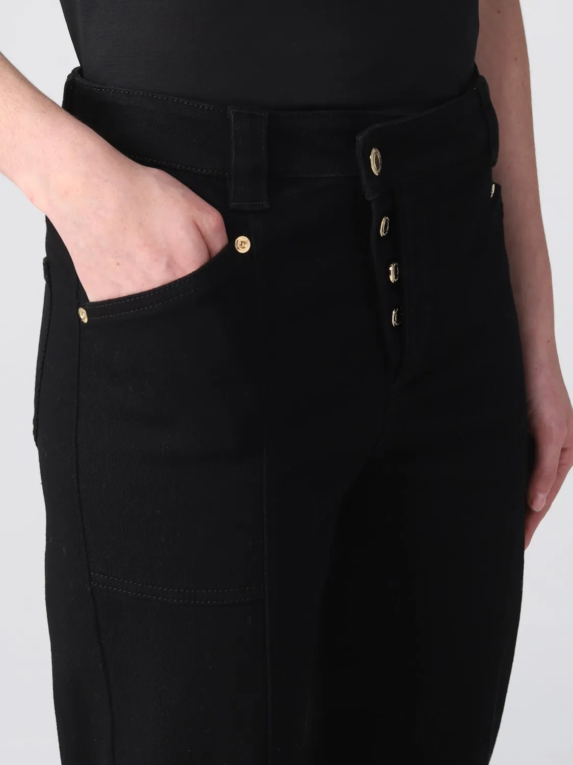 Vaquero mujer Tom Ford