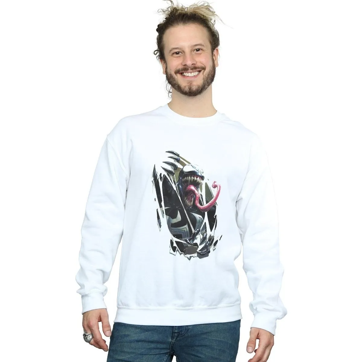 Venom Inside Me