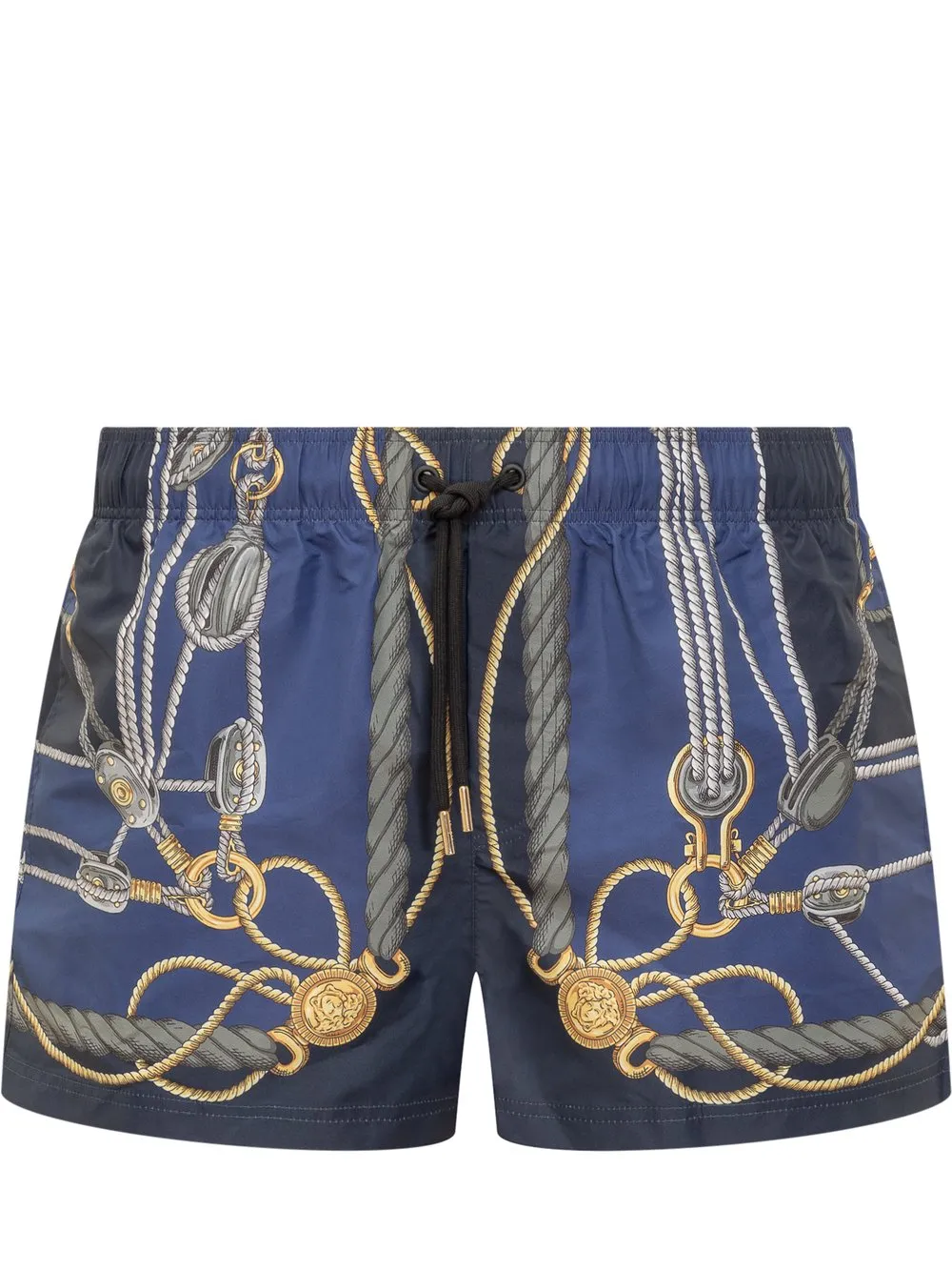 VERSACE Nautical Beach Short