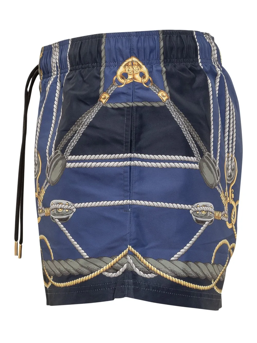 VERSACE Nautical Beach Short
