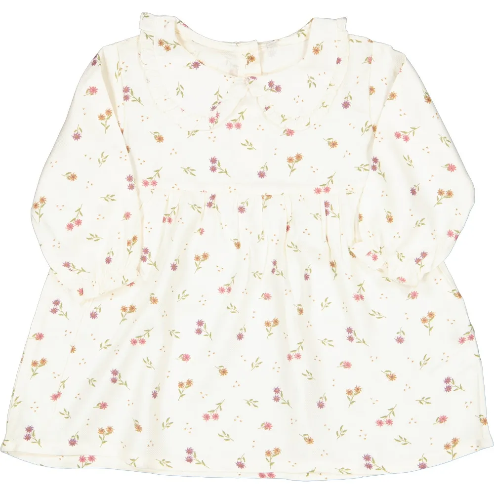 Vestido de bebé